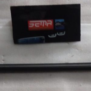 CONJUNTO DE GOMA LIMPIAPARABRISAS HYUNDAI ELANTRA 2011-2015 98361-3X000