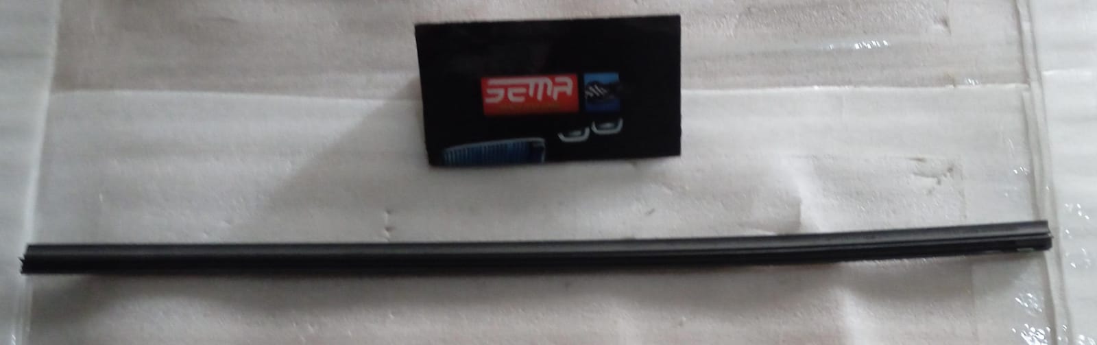 CONJUNTO DE GOMA LIMPIAPARABRISAS HYUNDAI ELANTRA 2011-2015 98361-3X000