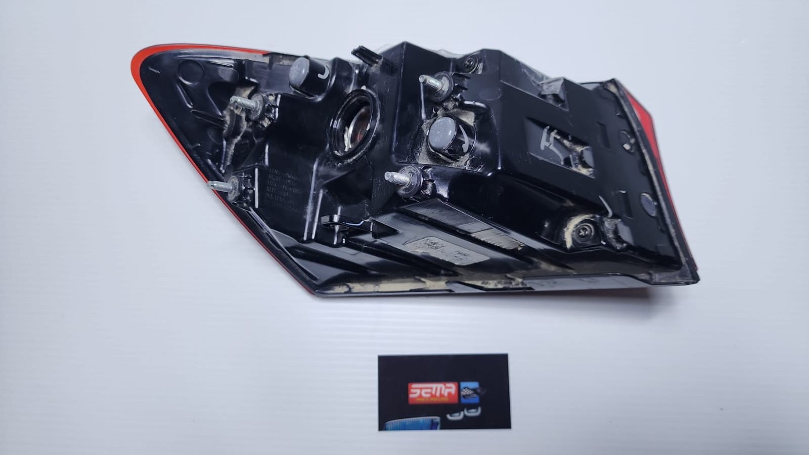 CALAVERA TRASERA DERECHA KIA FORTE 2019-2023 92402M7050 - Imagen 2