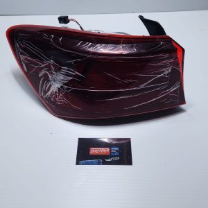 CALAVERA TRASERA IZQUIERDA KIA FORTE 2019-2023 92401M7050