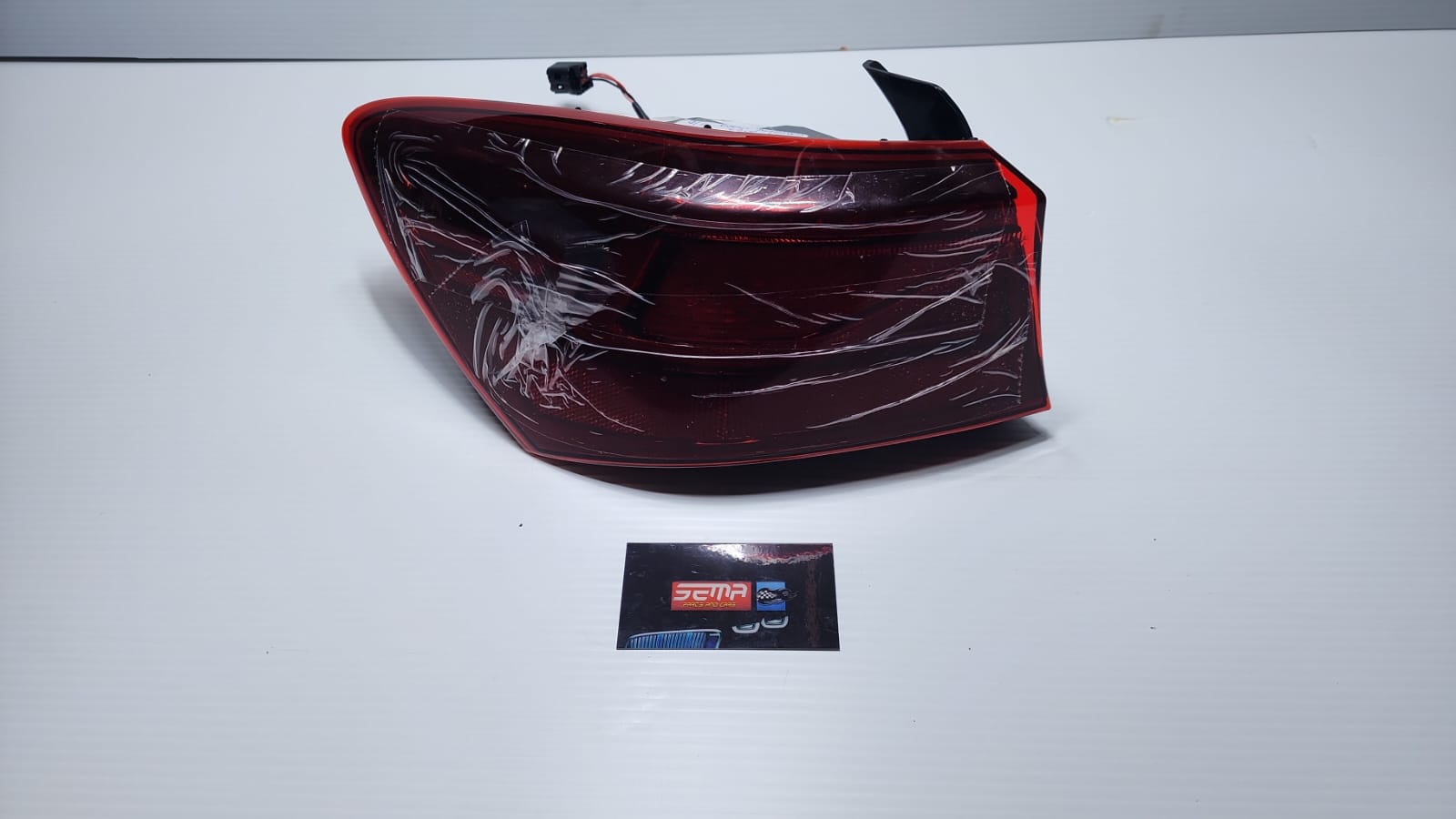 CALAVERA TRASERA IZQUIERDA KIA FORTE 2019-2023 92401M7050