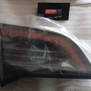 CALAVERA TRASERA IZQUIERDA TESLA MODEL Y 2021-2023 1502088-00-B