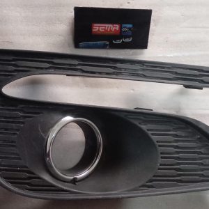 REJILLA DELANTERA IZQUIERDA CHEVROLET CRUZE 2017-2019 84095940