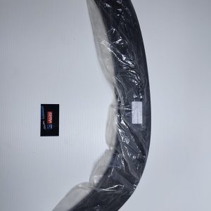 MOLDURA CANTONERA TRASERA DERECHA RENAULT DUSTER 2022-2024 7711733852