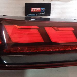 CALAVERA TRASERA IZQUIERDA AUDI Q7 2020-2023 4M0945095Q