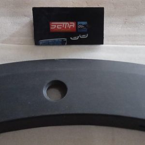 MOLDURA CANTONERA DELANTERA DERECHA RENAULT DUSTER 2022-2024 7711733414