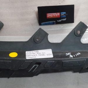 SOPORTE DE FARO DELANTERO IZQUIERDO CHEVROLET MALIBU 2013-2016 23237128