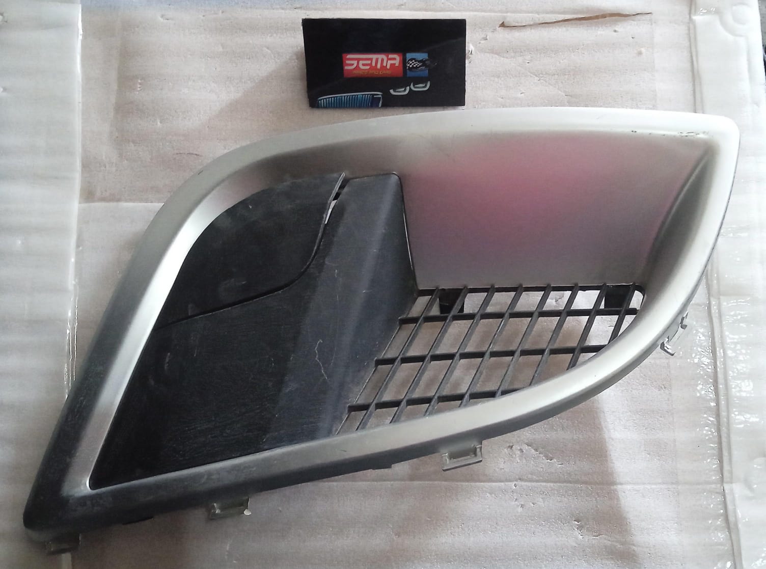 REJILLA DERECHA BUICK REGAL 2012-2017 22821246