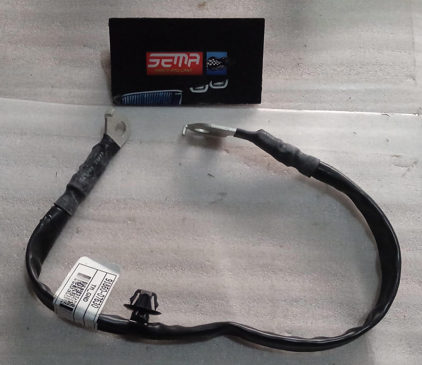 CONJUNTO DE CABLEADO HYUNDAI ELANTRA 2015-2018 91860-D7650