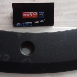 MOLDURA CANTONERA DELANTERA DERECHA RENAULT DUSTER 2022-2024 7711733414