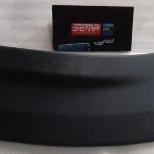 MOLDURA CANTONERA TRASERA IZQUIERDA RENAULT DUSTER 2022-2024 7711733849