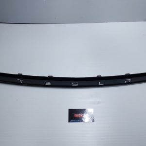 MOLDURA TRASERA TESLA MODEL X 2016-2020 1035369-00-D