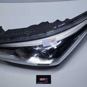FARO DELANTERO IZQUIERDO HYUNDAI CRETA 2019-2021 92101A05