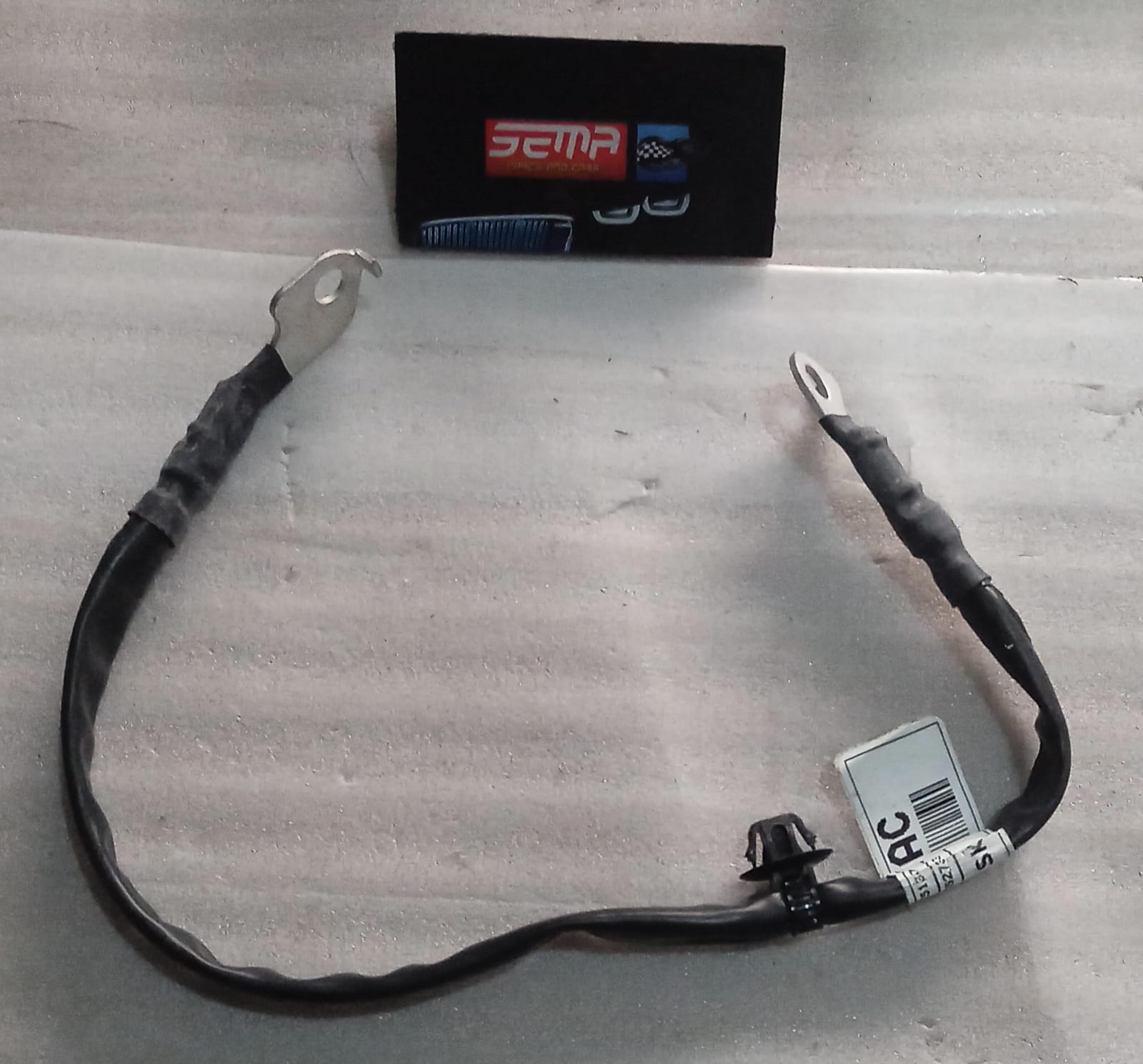 CONJUNTO DE CABLEADO HYUNDAI ELANTRA 2015-2018 91860-D7650 - Imagen 2