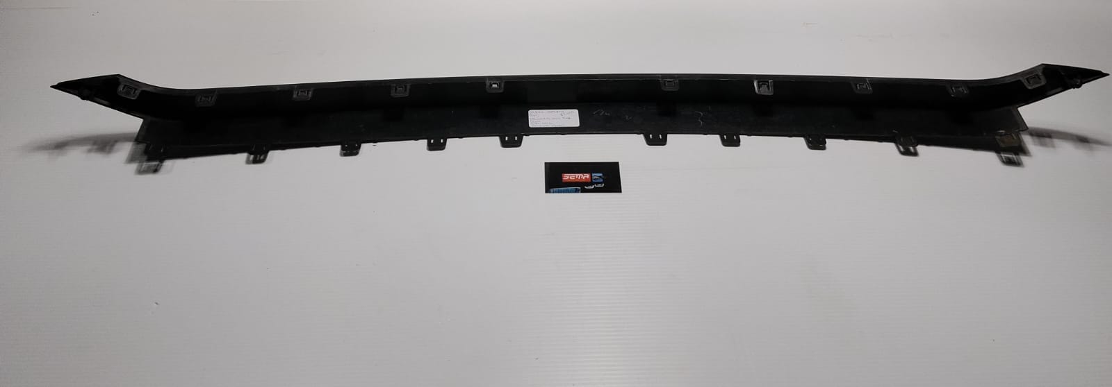 MOLDURA DE FASCIA TRASERA BYD SONG 2024-2026 SA3HK-2804118 - Imagen 2