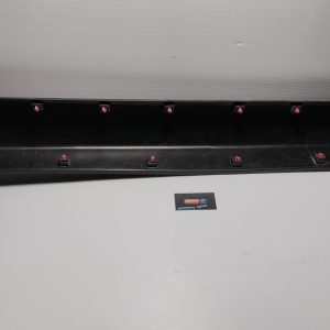 MOLDURA ESTRIBO IZQUIERDO KIA SPORTAGE 2015-2016 87751-3U000