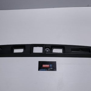 MOLDURA LUZ DE PLACA TRASERA BYD DOLPHIN MINI 2023-2025 EQEA-5506111A