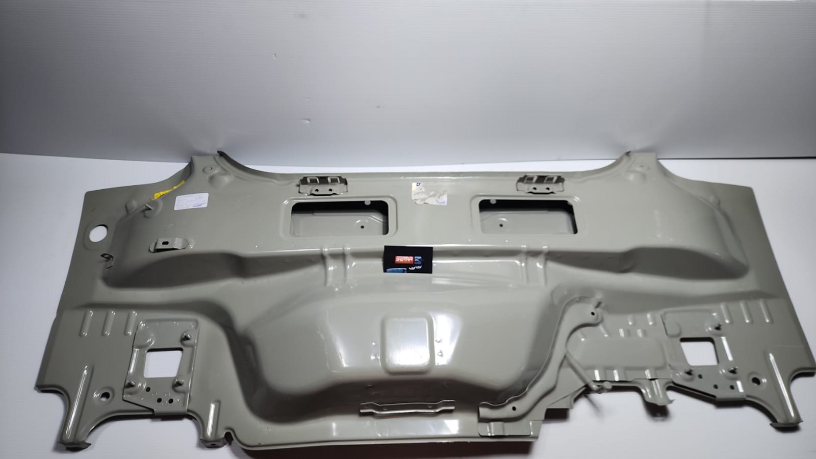 TOLVA CALAVERA SUZUKI BALENO 2022-2024 65500M55TIU-000 - Imagen 2