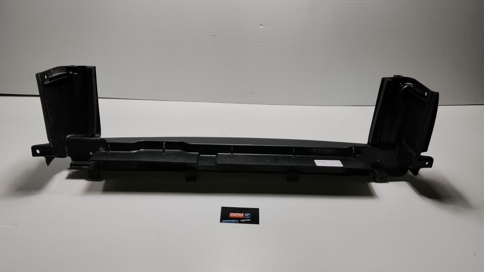 DEFLECTOR DE AIRE INFERIOR KIA SORENTO 2019-2020 29136-C6600 - Imagen 2