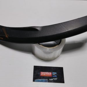 MOLDURA DE FASCIA DERECHA TRASERA SUZUKI IGNIS 2016-2020 718762R1
