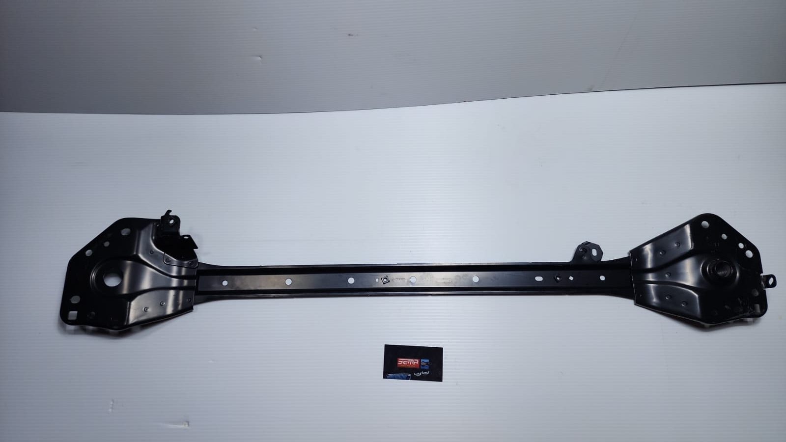 REFUERZO DELANTERO SUZUKI IGNIS 2017-2020 111175645 - Imagen 2