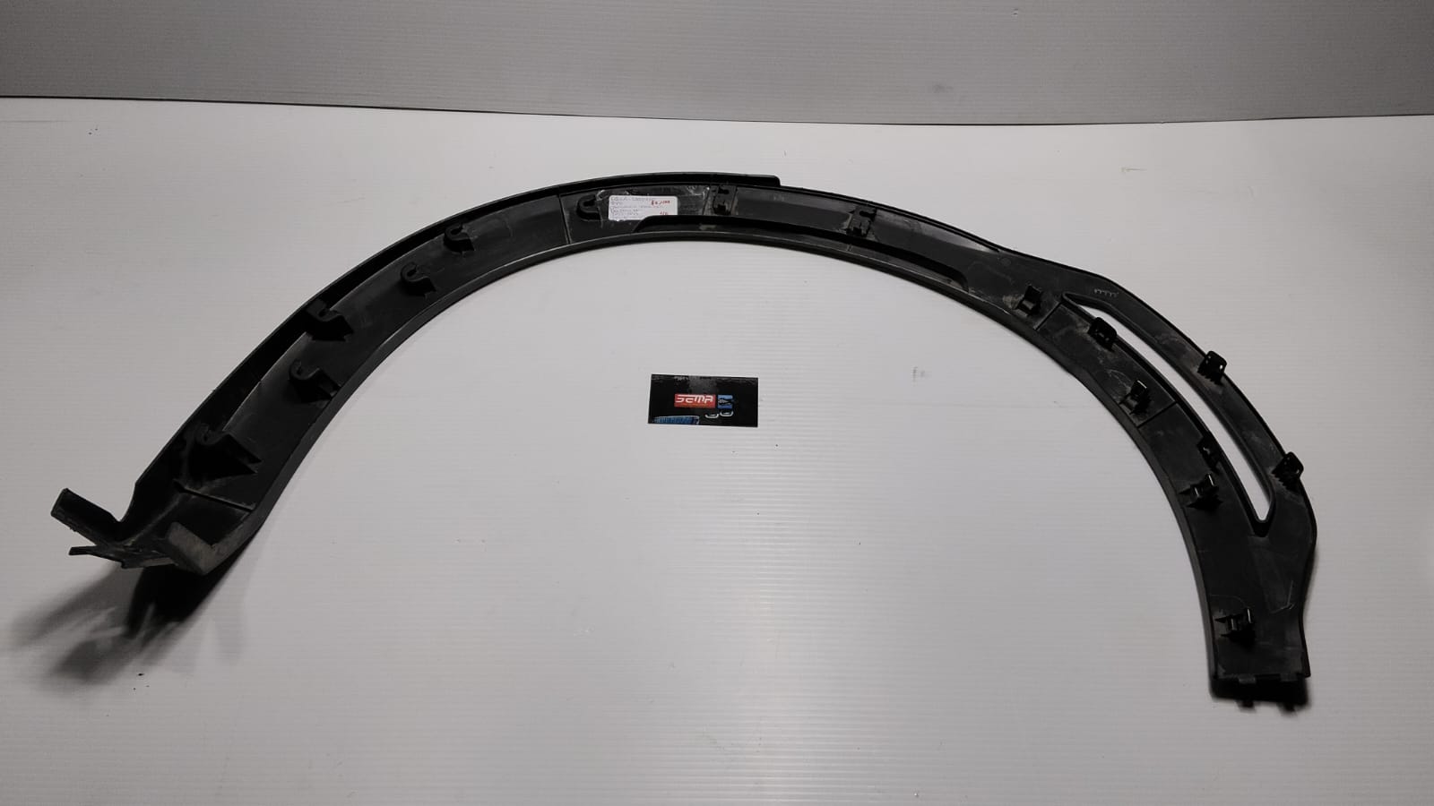 CANTONERA TRASERA DERECHA BYD DOLPHIN MINI 2023-2025 EQEA-5302440 - Imagen 2