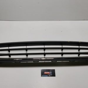 PARRILLA CENTRAL FACIA DELANTERA VOLKSWAGEN JETTA 2011-2014 5c6853677a