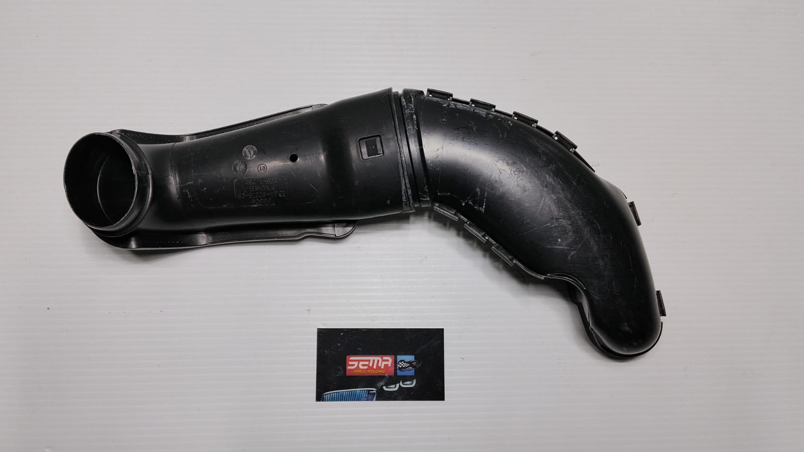 DUCTO FLITRO DE AIRE FORD FIESTA 2017-2023 E3B19C676CB