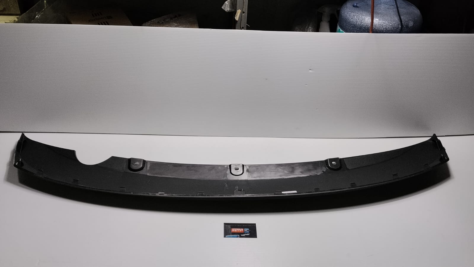 SPOILER FASCIA TRASERA BYD KING 2024-2026 HA2HK-2804113 - Imagen 3