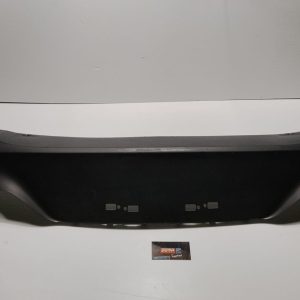 SPOILER TRASERO KIA RIO 2015-2017 866121-W500