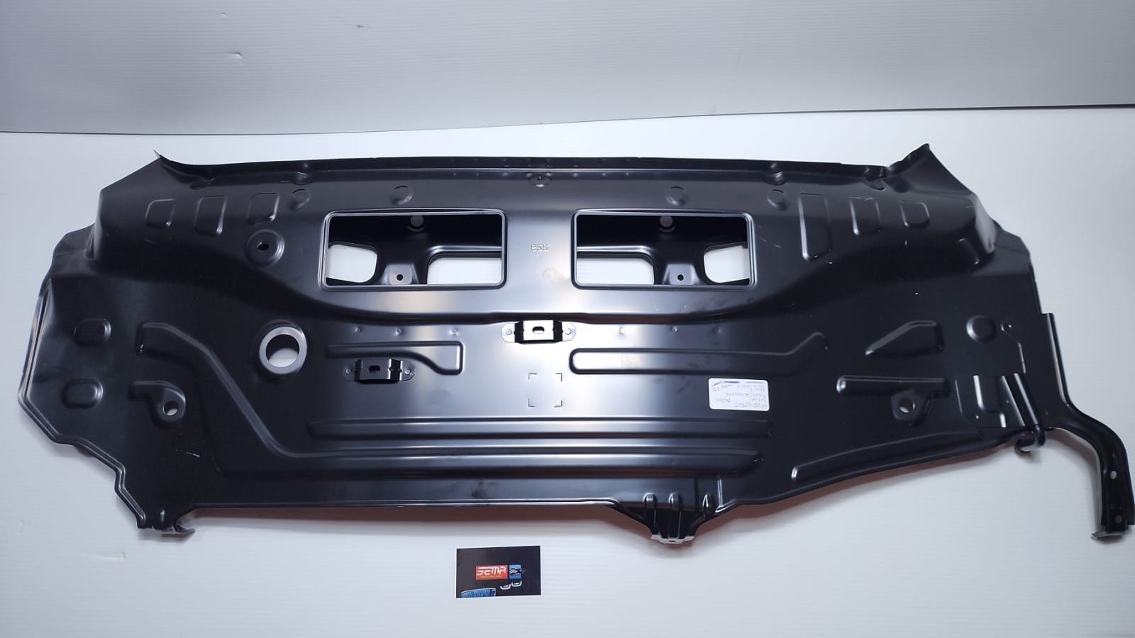 TOLVA CALAVERA SUZUKI IGNIS 2017-2025 65400-62R03