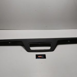 MOLDURA SUPERIOR TAPA CHEVROLET TORNADO 2012-2021 94722229
