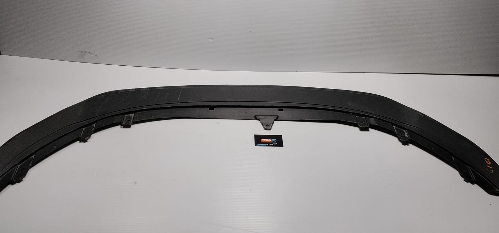 SPOILER DELANTERO VOLKSWAGEN VENTO 2010-2021 6RF805915A9B9