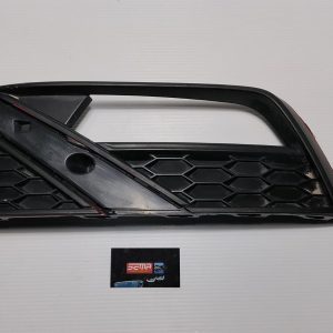 REJILLA DE FACIA IZQUIERDA DELANTERA VOLKSWAGEN POLO 2015-2020 6RG-853-665-L
