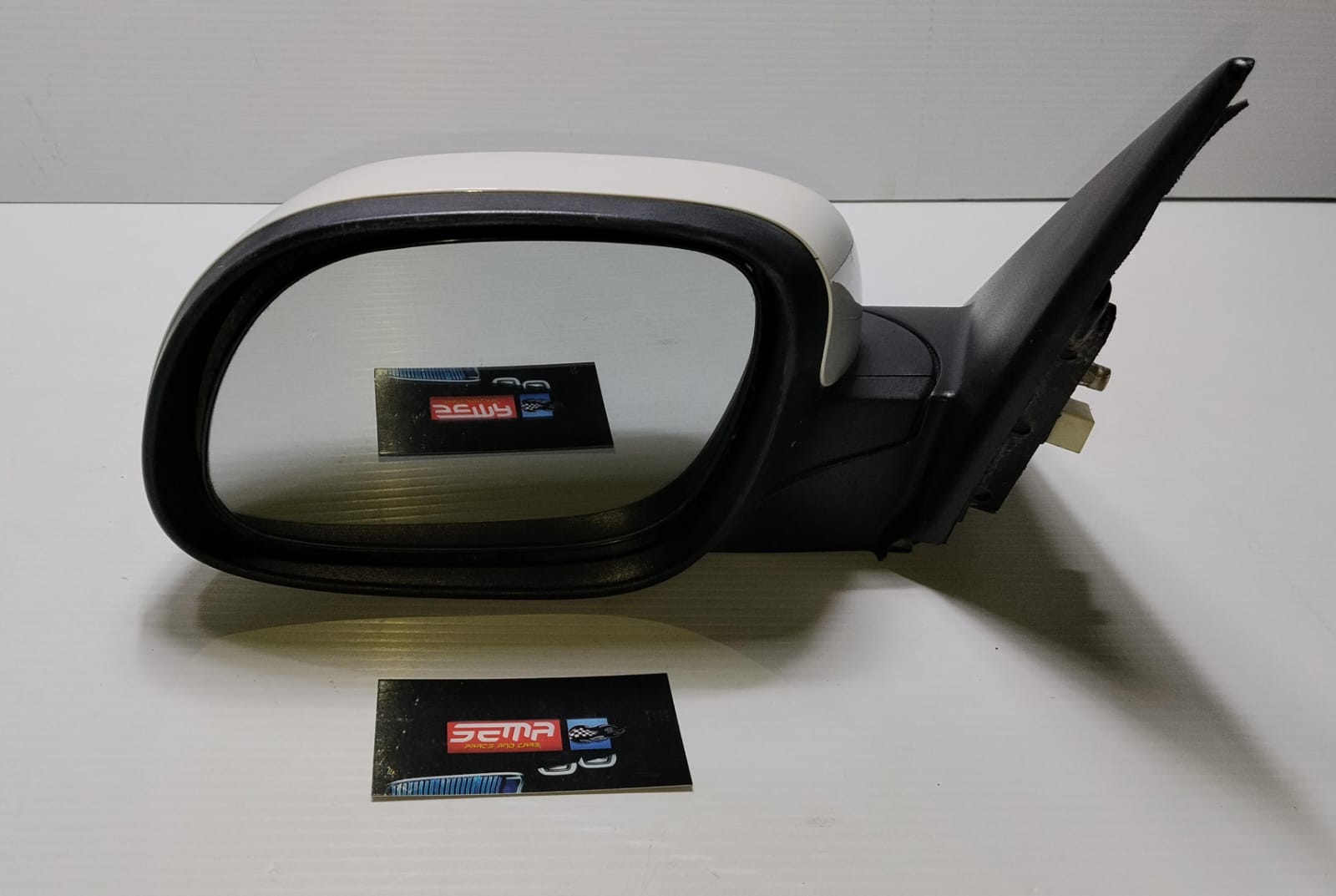 ESPEJO IZQUIERDO KIA SOUL 2016-2019 5987643155