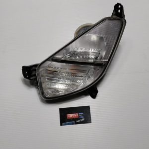 LUZ DIRECCIONAL TRASERA IZQUIERDA KIA FORTE 2022-2023 92305M7500