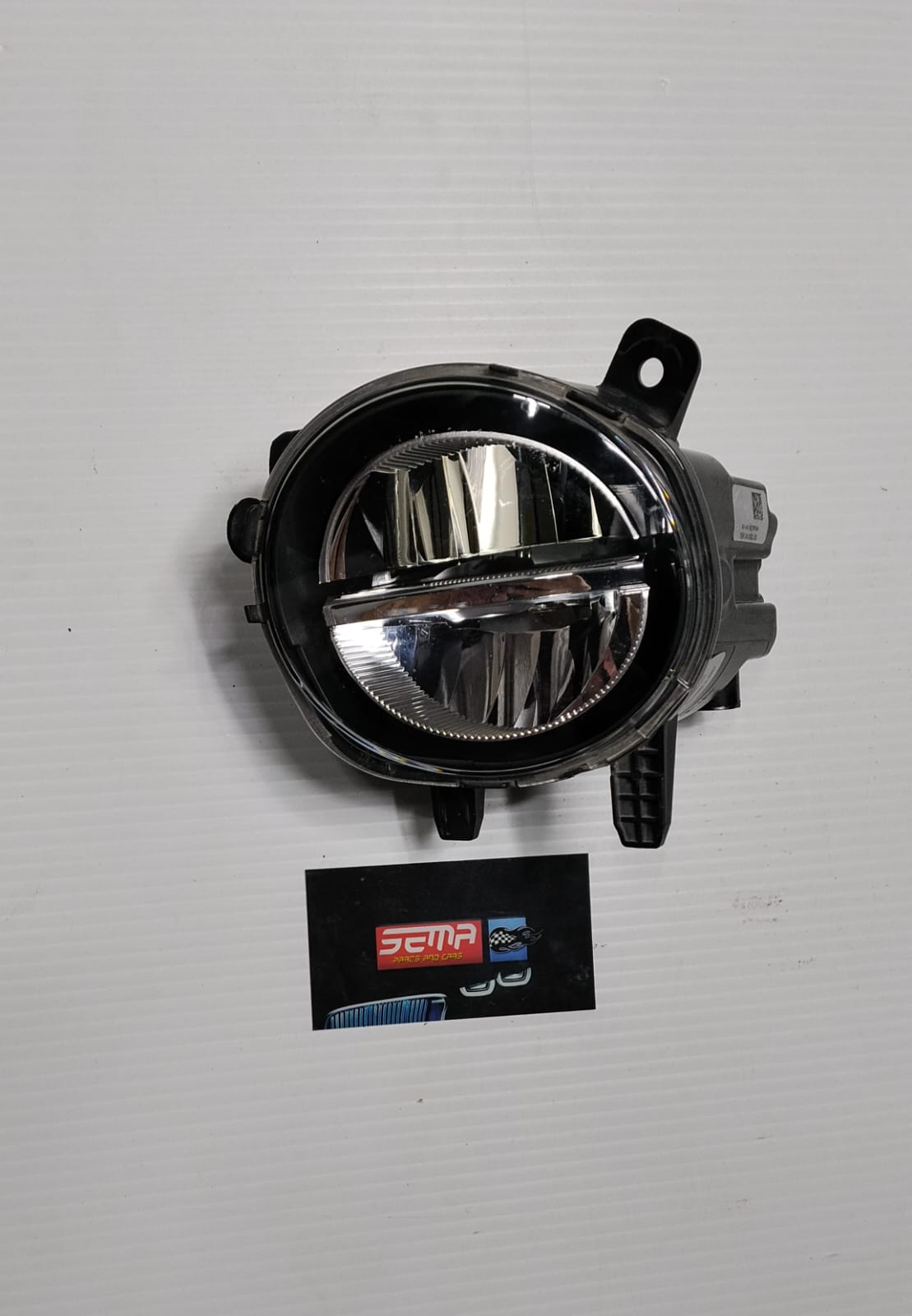 FARO DE NIEBLA IZQUIERDO BMW SERIE 3 2012-2021 63177315559