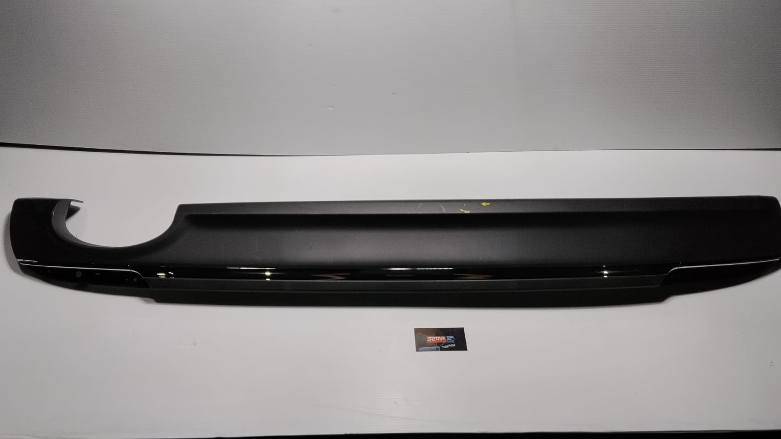 SPOILER TRASERO KIA OPTIMA 2016-2018 86660-D5000