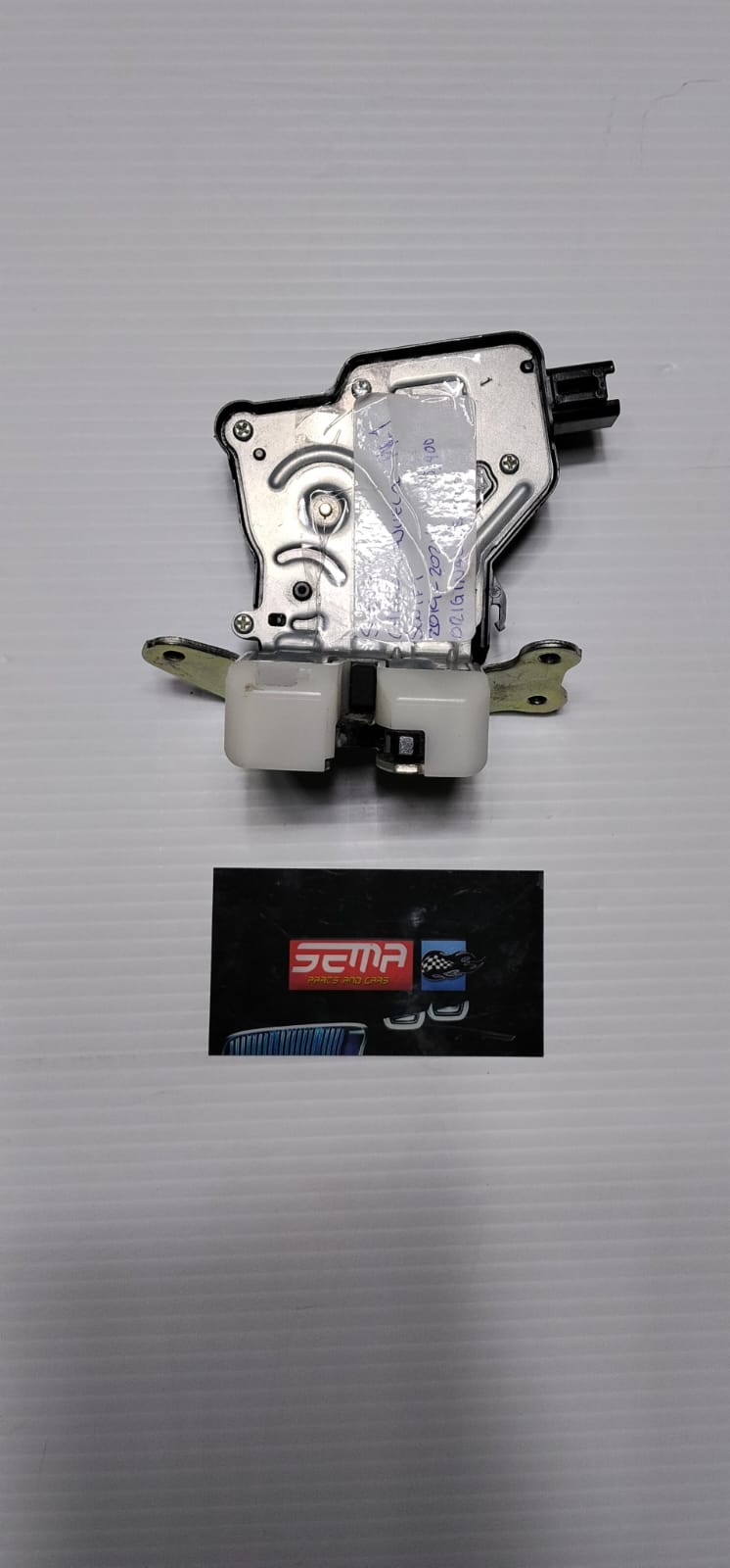 CHAPA CAJUELA SUZUKI SWIFT 2019-2024 5987544