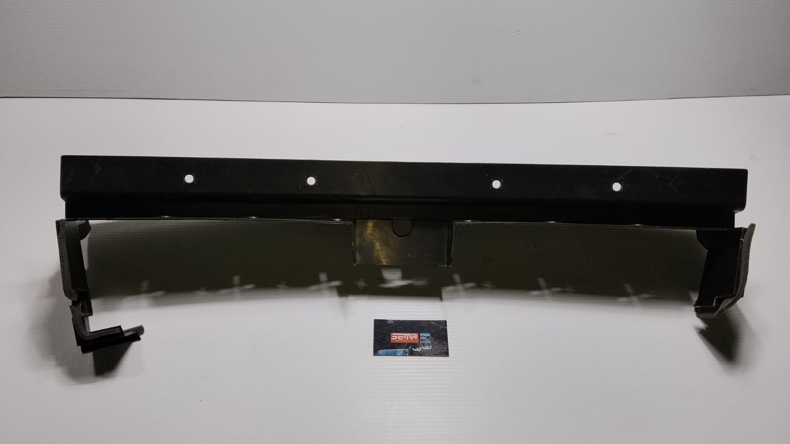 DEFLECTOR DE AIRE FORD FIGO 2015-2022 JBB-8B413-AB - Imagen 3