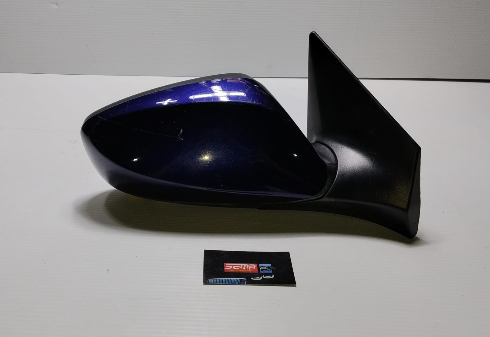 ESPEJO DERECHO HYUNDAI ELANTRA 2013-2016 85129744