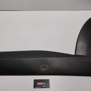 MOLDURA DE PUERTA TRASERA IZQUIERDA MAZDA CX-3 2015-2018 DIE0-51RD1