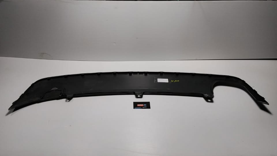 SPOILER TRASERO VOLKSWAGEN JETTA 2015-2018 5C6807521K - Imagen 2