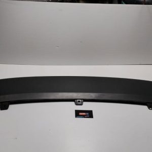 SPOILER TRASERO VOLKSWAGEN JETTA 2015-2018 5C6807521K