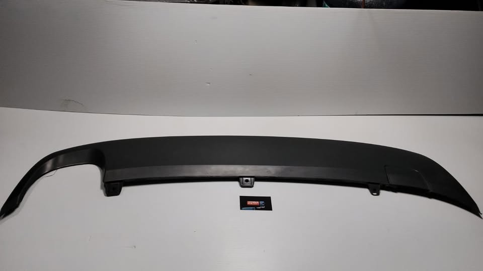 SPOILER TRASERO VOLKSWAGEN JETTA 2015-2018 5C6807521K