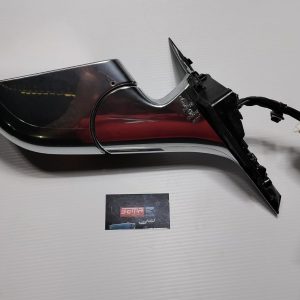 ESPEJO RETOVISOR IZQUIERDO TESLA MODEL 3 2017-2020 A045949