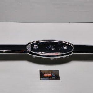 MOLDURA CENTRAL DE PARRILLA FORD RANGER 2015-2019 F51945406