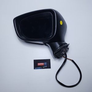ESPEJO IZQUIERDO MAZDA 3 2014-2016 29746281544