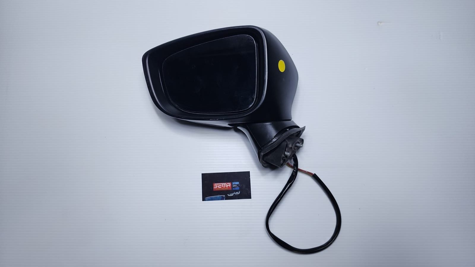 ESPEJO IZQUIERDO MAZDA 3 2014-2016 29746281544