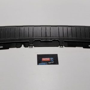 GUIA INFERIOR FASCIA TRASERA KIA SELTOS 2023-2025  86625Q7500